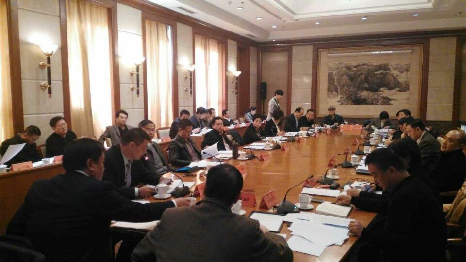 宝运莱十三五发展座谈会 宝运莱十三五发展座谈会