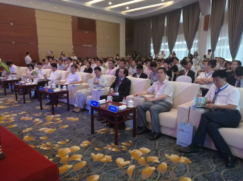 宝运莱831999董事长郑两斌应邀参与有名民企助推河北协同发展峰会并讲话