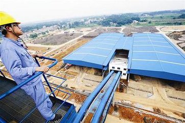 宝运莱831999：生物气电炭肥多联产