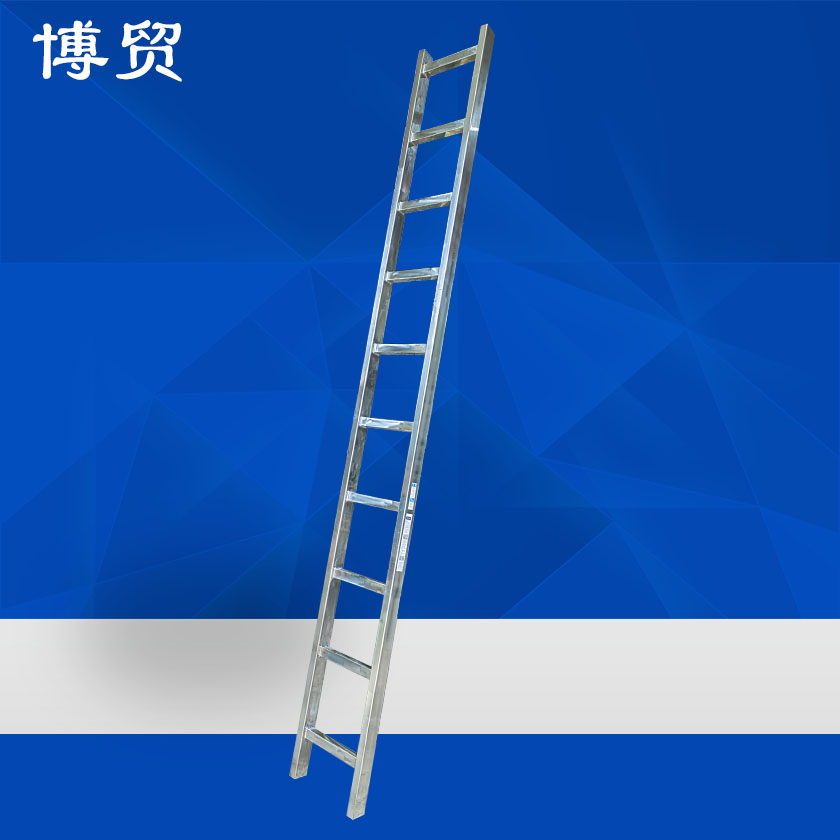 欧标 不锈钢500公斤级单梯-不锈钢产品加工-新利体育