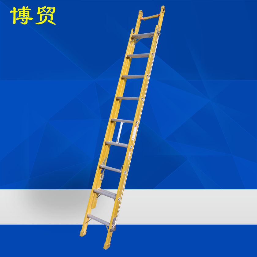 欧标 半绝缘单伸缩梯-直梯/单梯（按类型）-新利体育