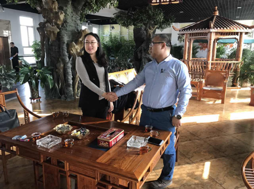 祝贺宝运莱(831999)签定内蒙古包头风电碳买卖项目合同! 祝贺宝运莱(831999)签定内蒙古包头风电碳买卖项目合同!