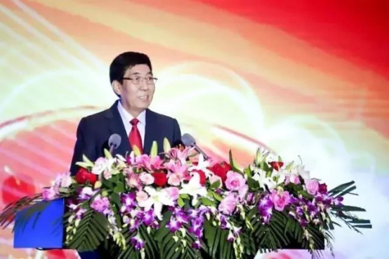 吉林省委书记巴音朝鲁开幕式致辞 吉林省委书记巴音朝鲁开幕式致辞