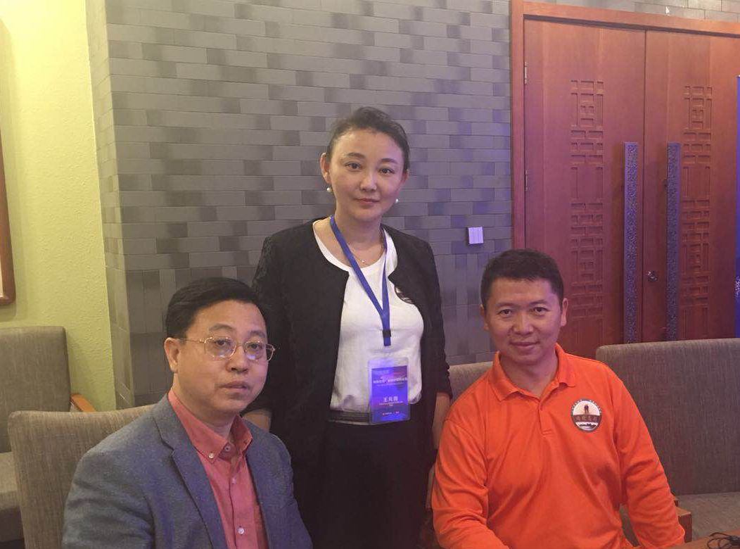 宝运莱受邀参与网易财经·褚橙庄园训营 宝运莱受邀参与网易财经·褚橙庄园训营