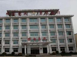 宝运莱与登封电厂集团达成空压机系统节能刷新项目合作