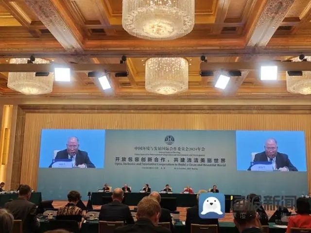 国合会副主席解振华:碳中和指标实现高度依赖于低碳技术的成熟利用 国合会副主席解振华:碳中和指标实现高度依赖于低碳技术的成熟利用