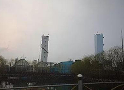 20200715091511_0579 宝运莱与哈密佰工钢铁有限公司达成循环水系统EMC项目合作
